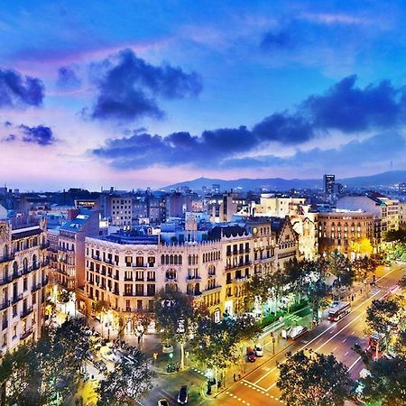 Apartment Park&Beach Deluxe Barselona Dış mekan fotoğraf